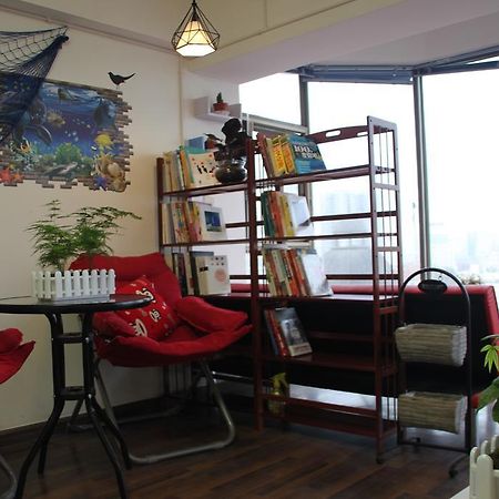 Kunming Cat Nest Female Youth Hostel المظهر الخارجي الصورة