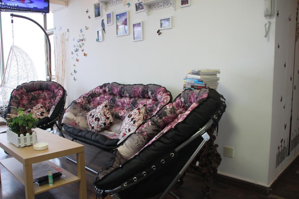 Kunming Cat Nest Female Youth Hostel المظهر الخارجي الصورة