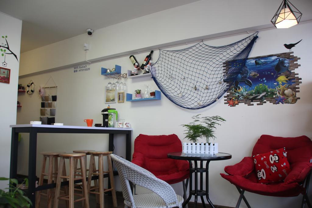 Kunming Cat Nest Female Youth Hostel المظهر الخارجي الصورة