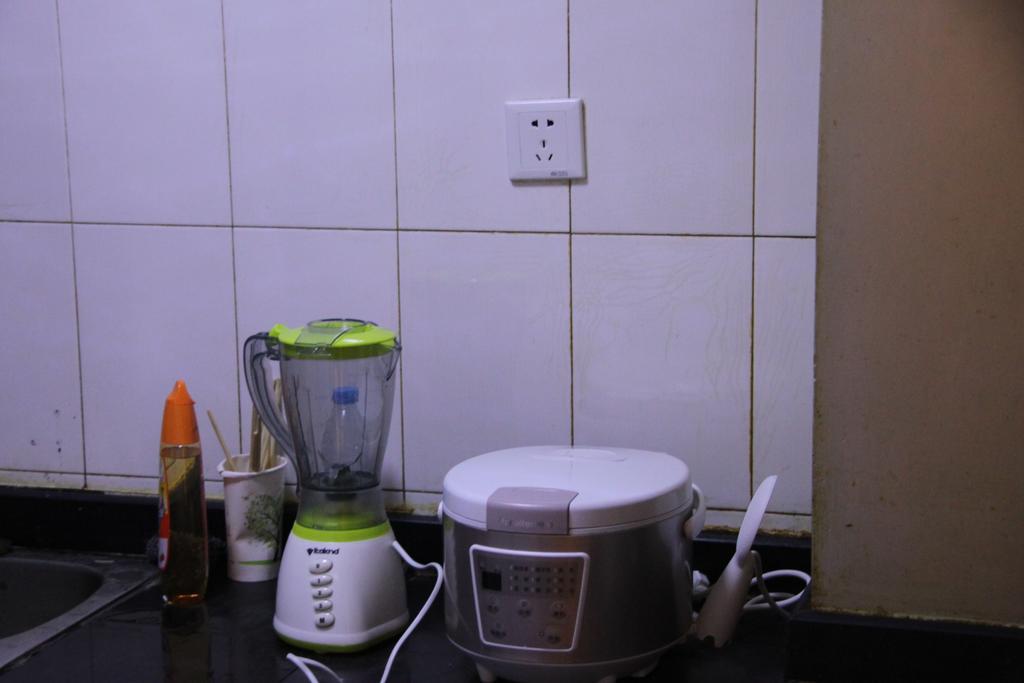 Kunming Cat Nest Female Youth Hostel المظهر الخارجي الصورة