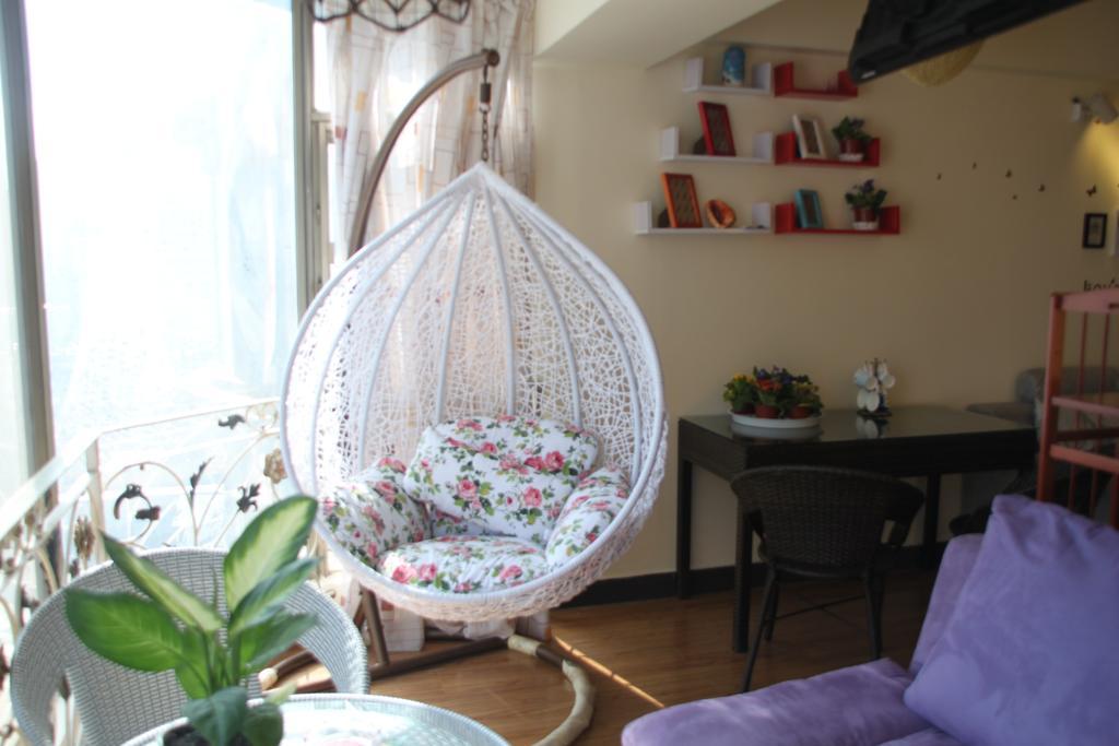 Kunming Cat Nest Female Youth Hostel المظهر الخارجي الصورة