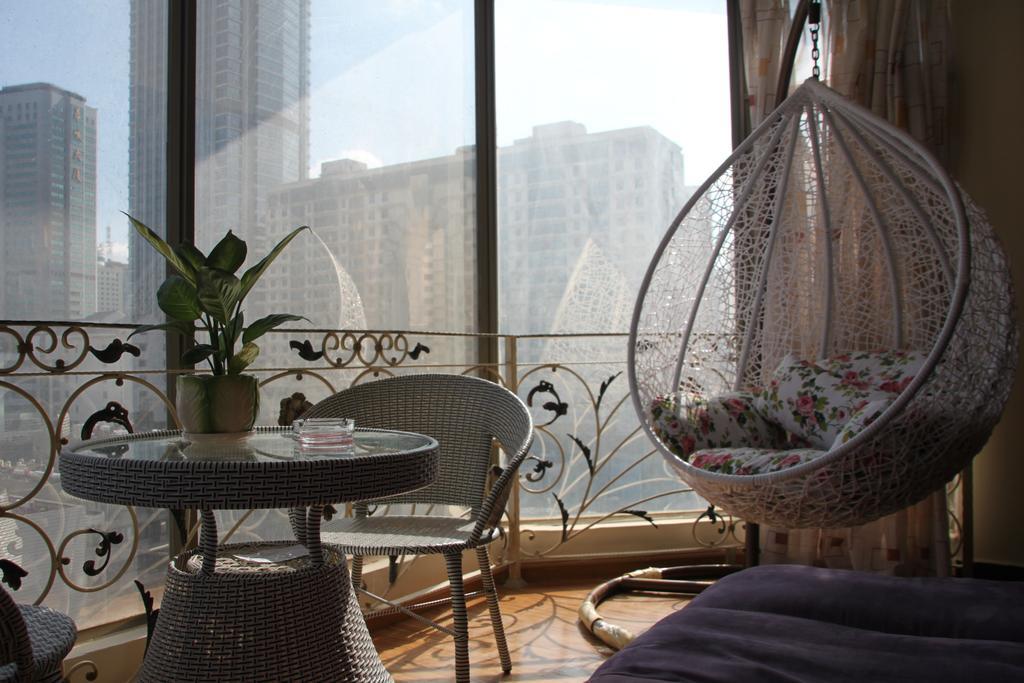 Kunming Cat Nest Female Youth Hostel المظهر الخارجي الصورة