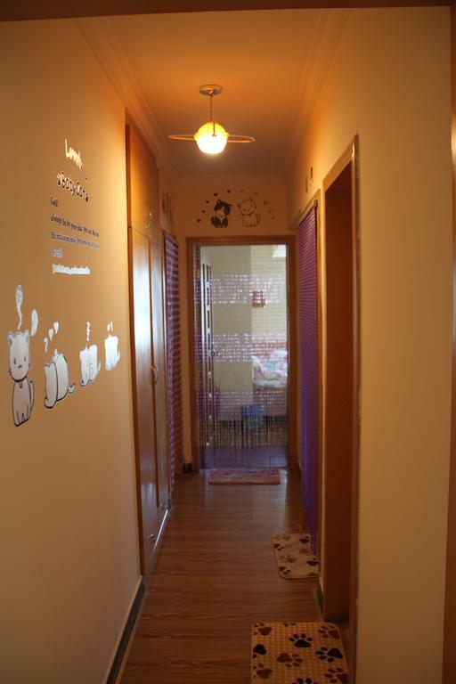 Kunming Cat Nest Female Youth Hostel المظهر الخارجي الصورة