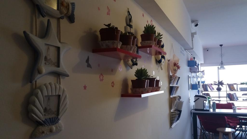Kunming Cat Nest Female Youth Hostel المظهر الخارجي الصورة