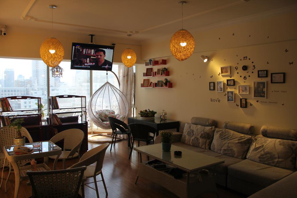 Kunming Cat Nest Female Youth Hostel المظهر الخارجي الصورة
