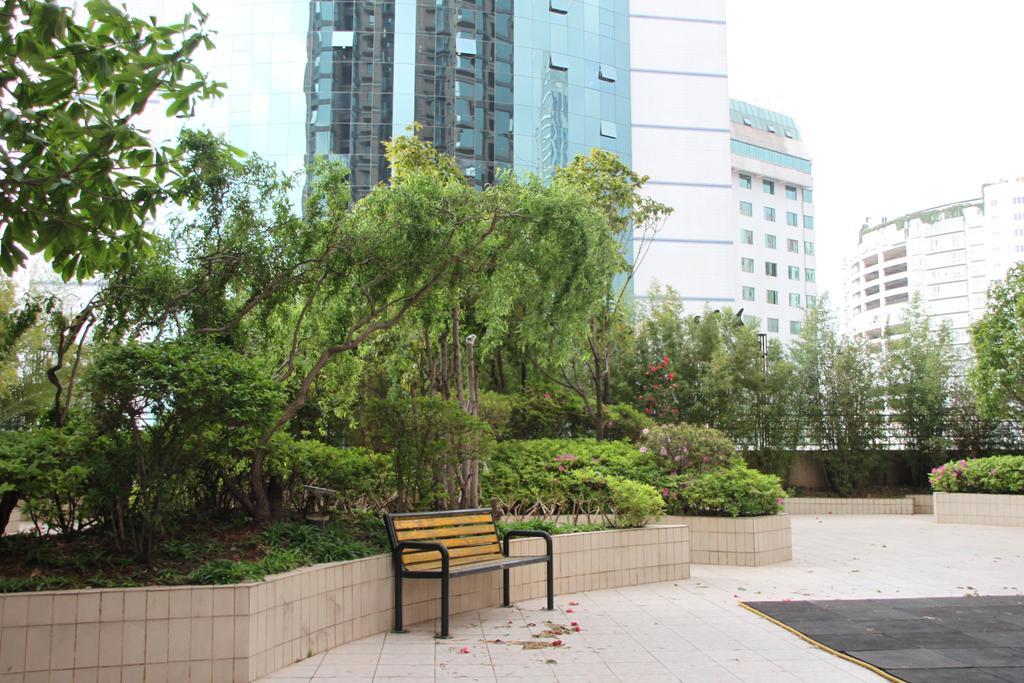 Kunming Cat Nest Female Youth Hostel المظهر الخارجي الصورة