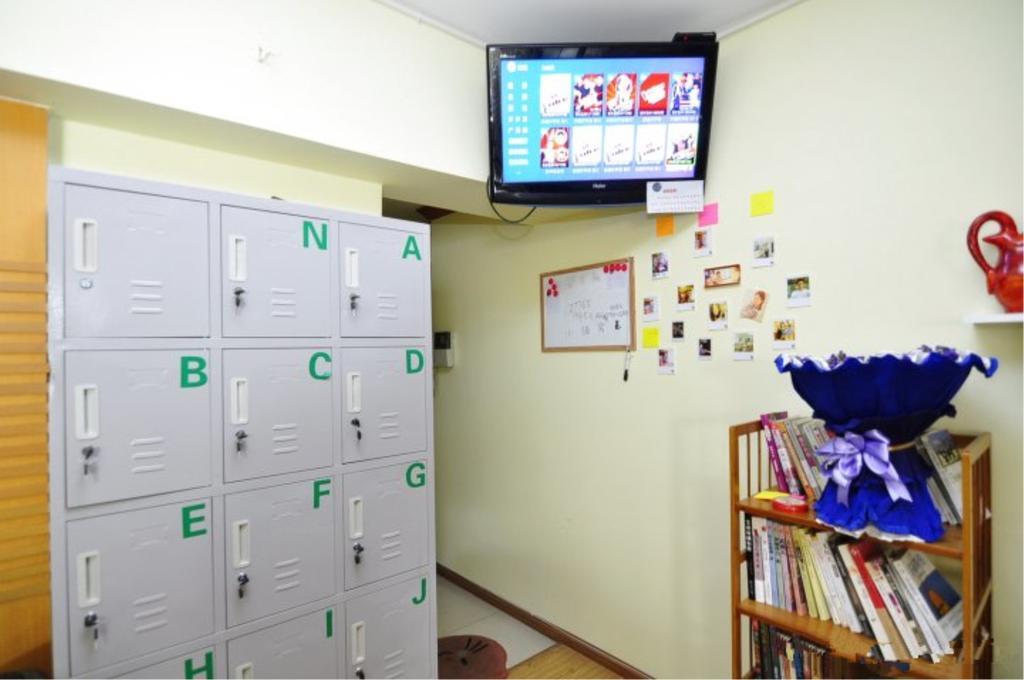 Kunming Cat Nest Female Youth Hostel المظهر الخارجي الصورة