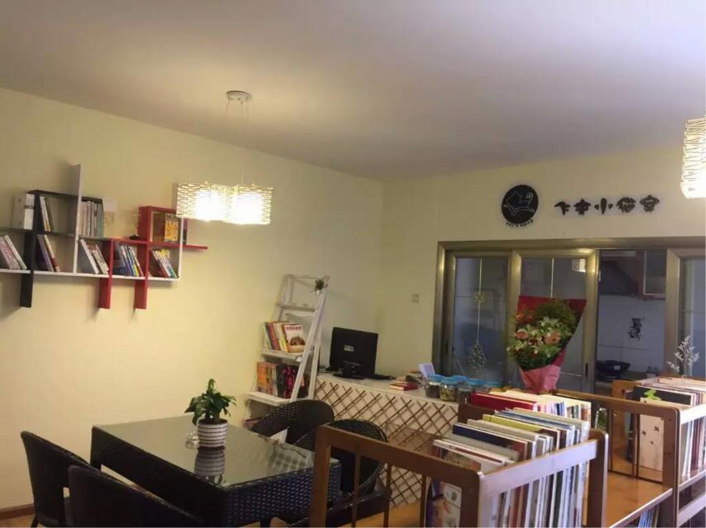 Kunming Cat Nest Female Youth Hostel المظهر الخارجي الصورة