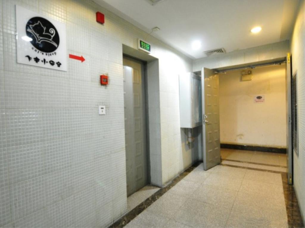 Kunming Cat Nest Female Youth Hostel المظهر الخارجي الصورة