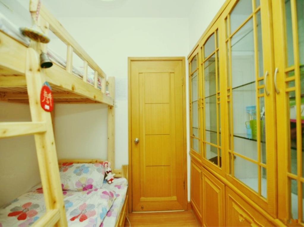 Kunming Cat Nest Female Youth Hostel المظهر الخارجي الصورة