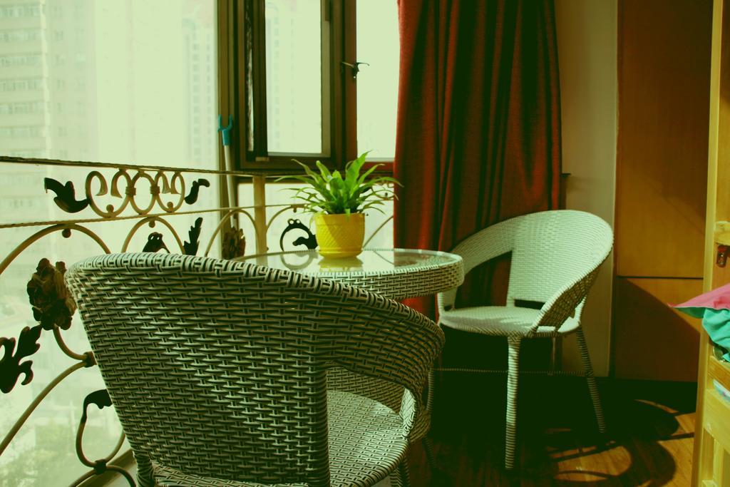 Kunming Cat Nest Female Youth Hostel المظهر الخارجي الصورة