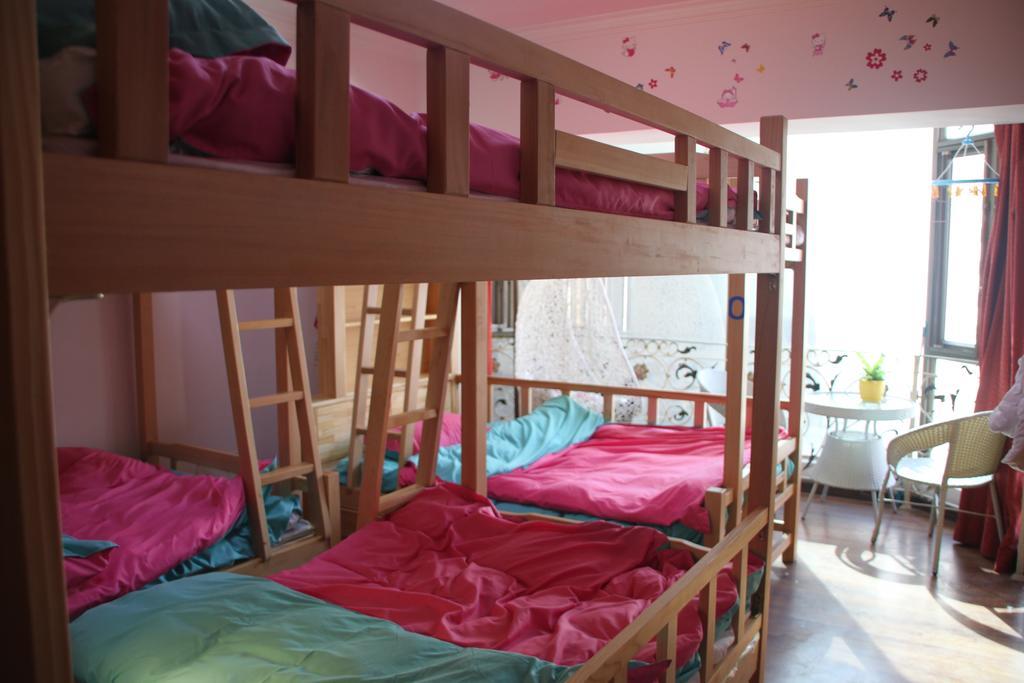Kunming Cat Nest Female Youth Hostel المظهر الخارجي الصورة