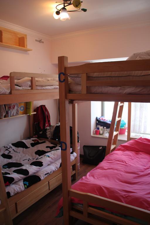 Kunming Cat Nest Female Youth Hostel المظهر الخارجي الصورة