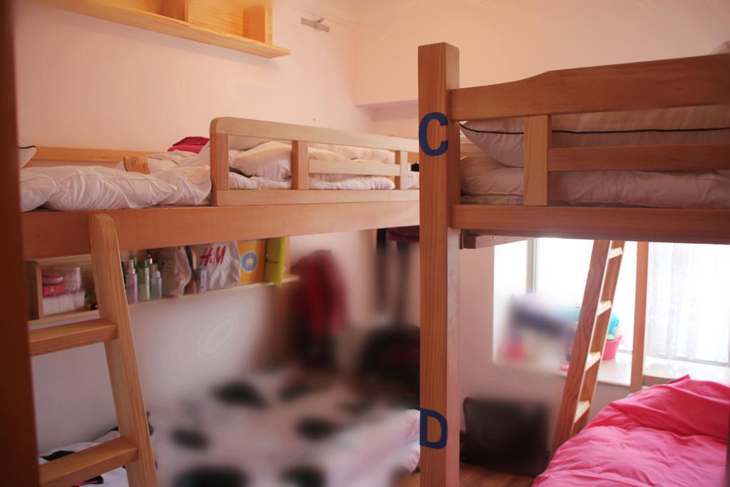 Kunming Cat Nest Female Youth Hostel المظهر الخارجي الصورة