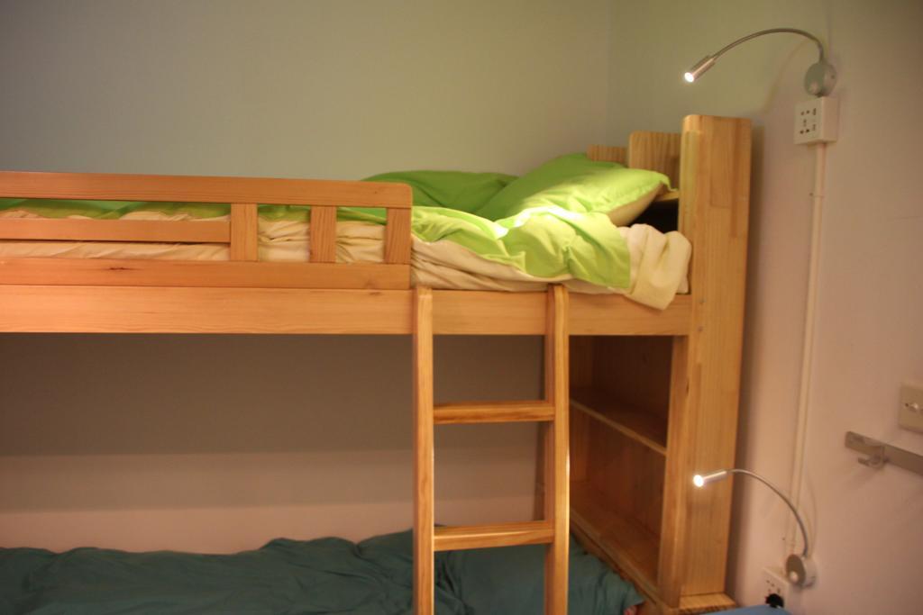 Kunming Cat Nest Female Youth Hostel المظهر الخارجي الصورة