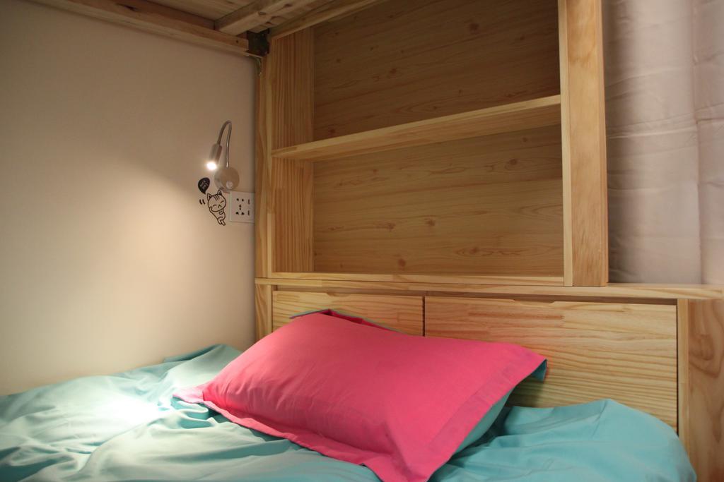 Kunming Cat Nest Female Youth Hostel المظهر الخارجي الصورة