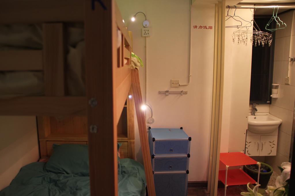 Kunming Cat Nest Female Youth Hostel المظهر الخارجي الصورة