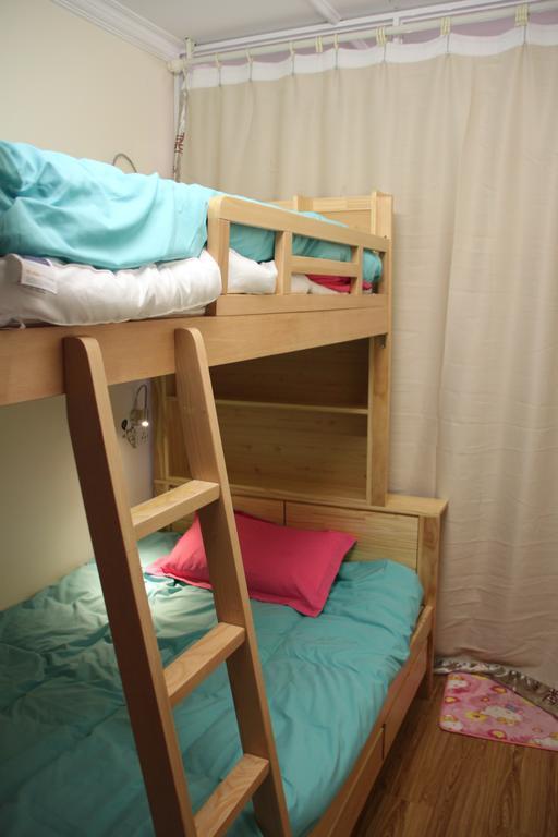 Kunming Cat Nest Female Youth Hostel المظهر الخارجي الصورة