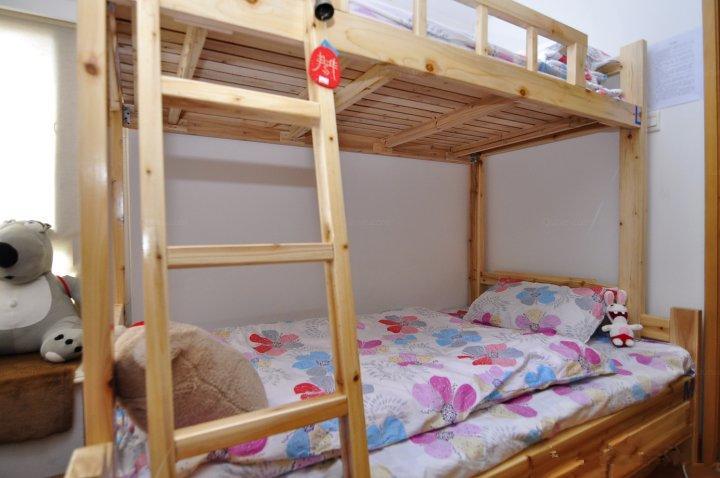 Kunming Cat Nest Female Youth Hostel المظهر الخارجي الصورة